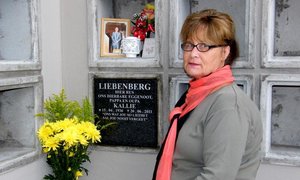 1ste Nis vir ex Koster